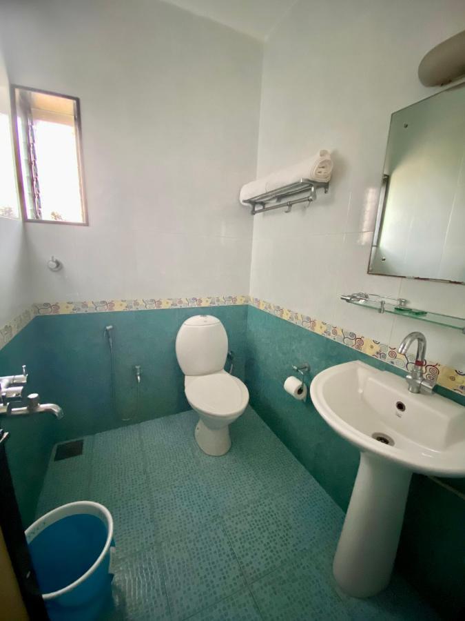 Shanu'S Seaside Inn - A Family-Run Guesthouse Just 100 Metres From Candolim Beach Екстер'єр фото